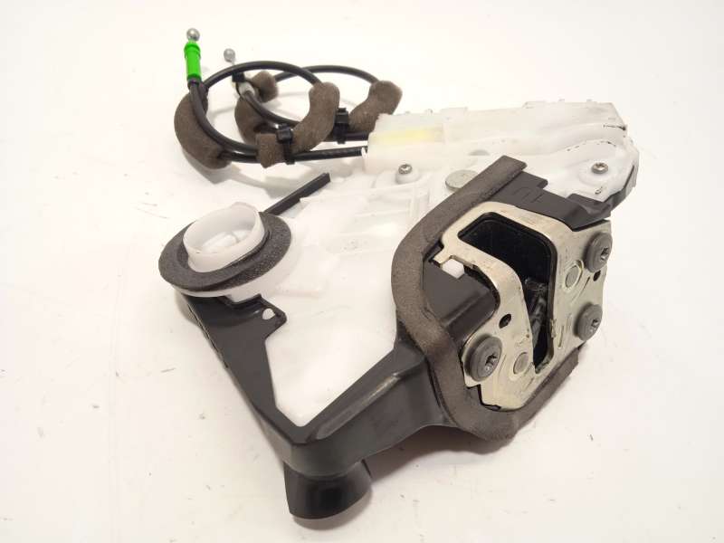 CERRADURA PUERTA DELANTERA IZQUIERDA 69040K0040 