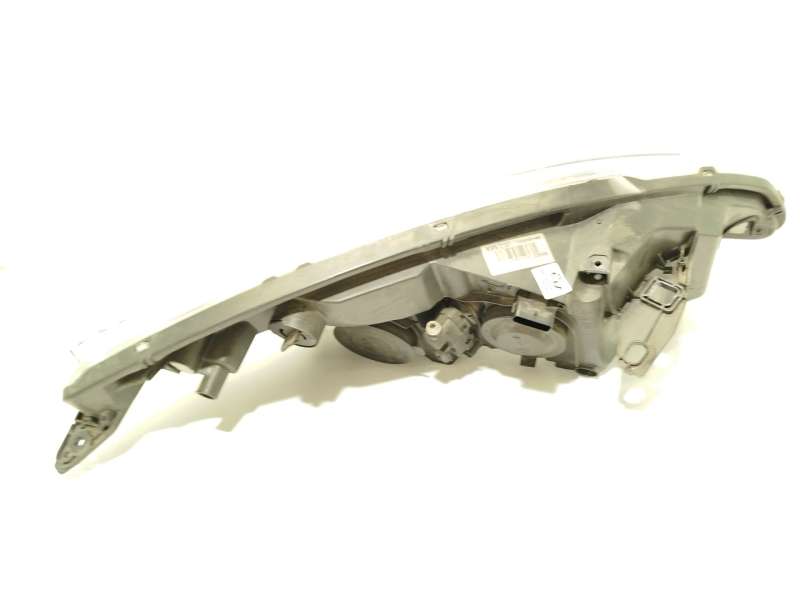 Recambio de faro izquierdo para renault scénic iii (jz0/1_) 1.2 tce referencia OEM IAM 260601946R  89906003 3