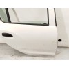 Recambio de puerta trasera derecha para dacia sandero ii (b8_) tce 90 (b8m1, b8ma) referencia OEM IAM 821002434R  