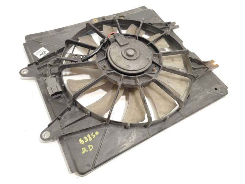 ELECTROVENTILADOR 38616RMAE01 38615RMAE01 