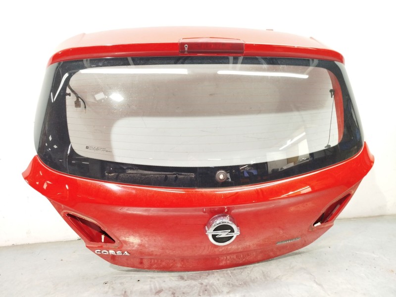 PORTON TRASERO 13428015 