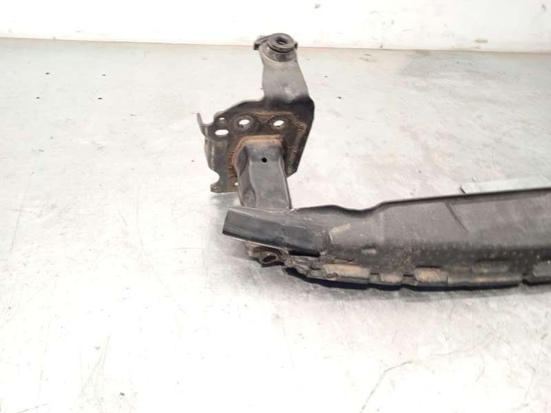 Recambio de refuerzo paragolpes delantero para porsche cayenne (9pa) s 4.5 referencia OEM IAM 95550510900 - Negro 2