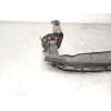 Recambio de refuerzo paragolpes delantero para porsche cayenne (9pa) s 4.5 referencia OEM IAM 95550510900  