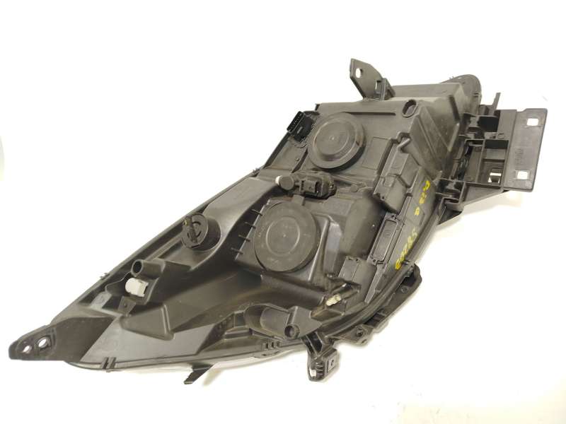 Recambio de faro izquierdo para renault scénic iii (jz0/1_) 1.2 tce referencia OEM IAM 260601946R  89906003 4