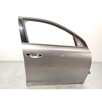 Recambio de puerta delantera derecha para peugeot 308 ii (lb_, lp_, lw_, lh_, l3_) 1.5 bluehdi 130 referencia OEM IAM 1610102180