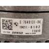 Recambio de alternador para mini mini (f56) cooper referencia OEM IAM 7640131 12317640131 1042118182