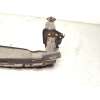 Recambio de refuerzo paragolpes delantero para porsche cayenne (9pa) s 4.5 referencia OEM IAM 95550510900  
