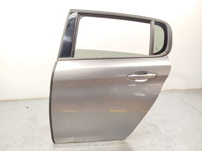 PUERTA TRASERA IZQUIERDA 9802165680 