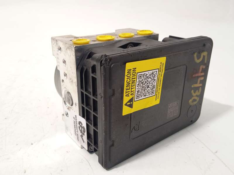 Recambio de abs para dacia sandero iii 1.0 tce 90 referencia OEM IAM 476602867R 28517155113 10022025304 3