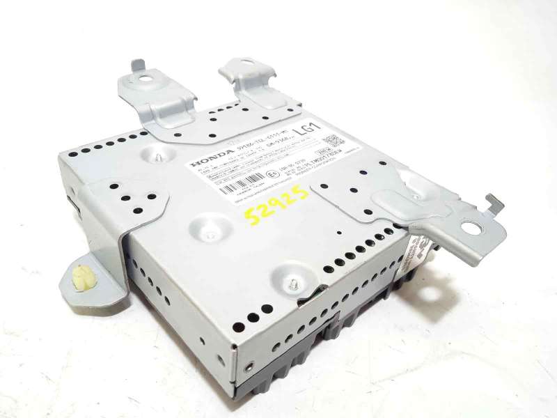 Recambio de modulo electronico para honda civic lim.4 (fc) 1.0 referencia OEM IAM 39186TGLG11 39186TGLG111M1 - Negro 3