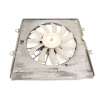 Recambio de electroventilador para honda cr-v ii (rd_) 2.2 ctdi (rd9) referencia OEM IAM 38616RMAE01 38615RMAE01 