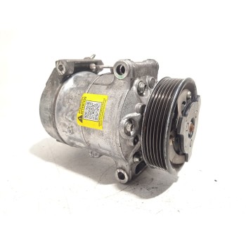 Recambio de compresor aire acondicionado para peugeot 308 ii (lb_, lp_, lw_, lh_, l3_) 1.5 bluehdi 130 referencia OEM IAM 983429