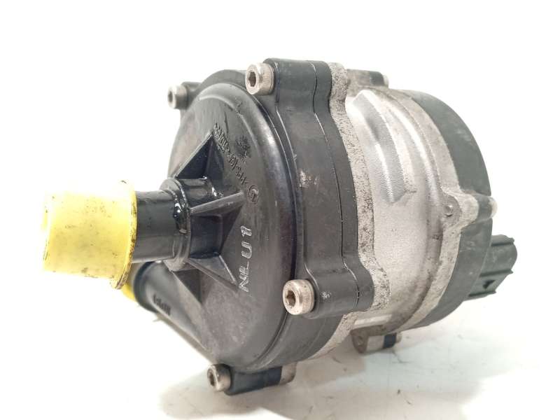 Recambio de bomba agua para kia niro i (de) e-niro referencia OEM IAM 375W5Q4000 - Blanco 2