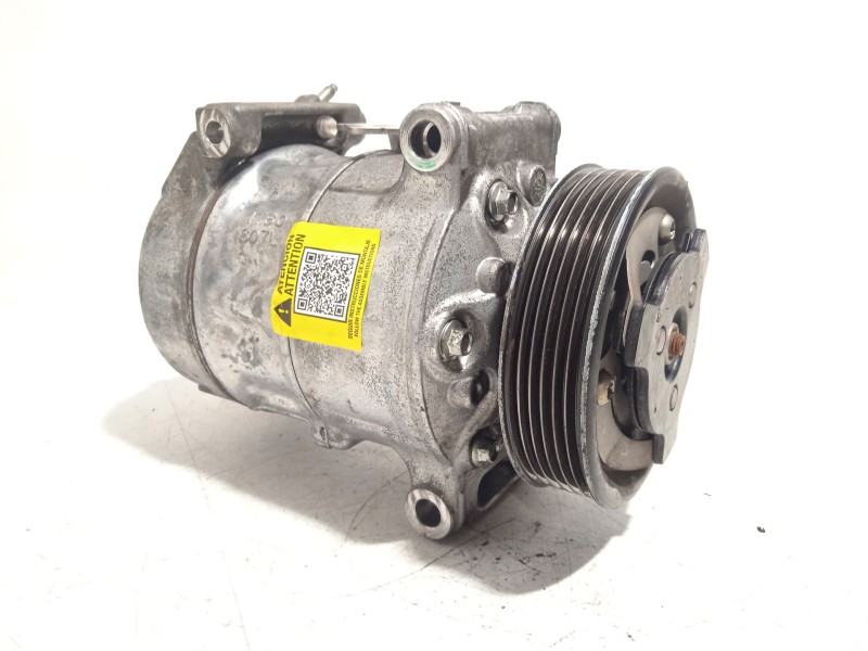 COMPRESOR AIRE ACONDICIONADO 9834291080 9834955180 