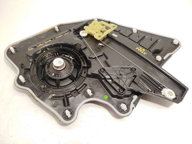 Recambio de elevalunas trasero derecho para ford kuga iii (dfk) 2.5 duratec plug-in-hybrid referencia OEM IAM LV4BS27000CB 26821 - Negro