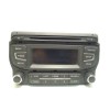 Recambio de sistema audio / radio cd para kia cee´d 1.4 crdi cat referencia OEM IAM 96170A2600WK  