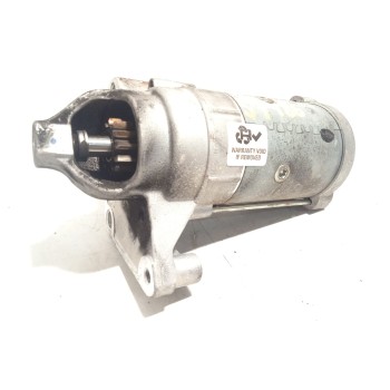 Recambio de motor arranque para peugeot 308 ii (lb_, lp_, lw_, lh_, l3_) 1.5 bluehdi 130 referencia OEM IAM 9825233080  ES2021HE