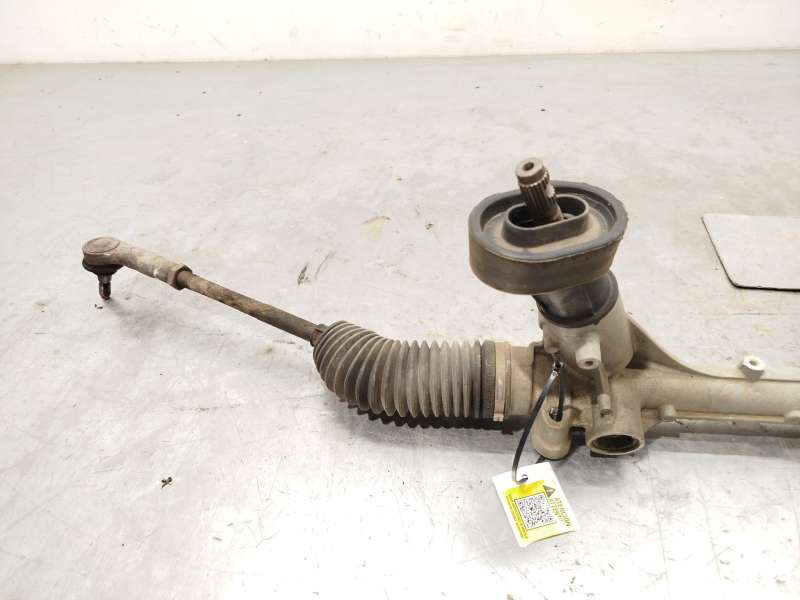 Recambio de cremallera direccion para seat ibiza v (kj1, kjg) 1.6 tdi referencia OEM IAM 2Q1423057J 2