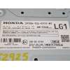 Recambio de modulo electronico para honda civic lim.4 (fc) 1.0 referencia OEM IAM 39186TGLG11 39186TGLG111M1 