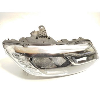 Recambio de faro derecho para dacia sandero ii (b8_) 1.0 sce 75 (b8jc, b8jd) referencia OEM IAM 260103529R  