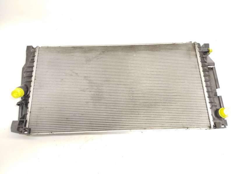 Recambio de radiador agua para mini mini countryman (f60) cooper referencia OEM IAM 17118645782 - Negro 2