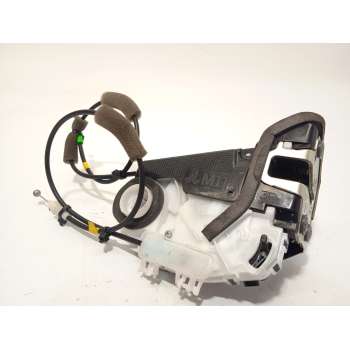 CERRADURA PUERTA TRASERA DERECHA 69050K0040 