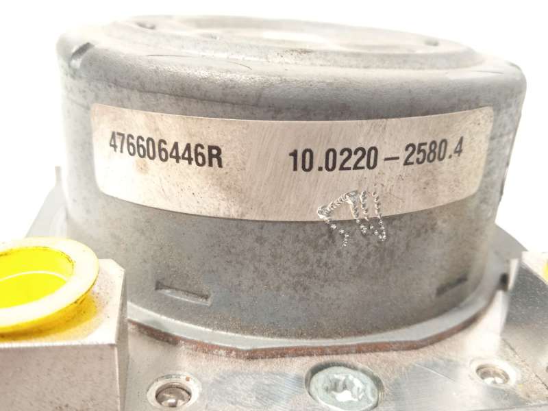 Recambio de abs para dacia sandero iii 1.0 tce 90 referencia OEM IAM 476602867R 28517155113 10022025304 5