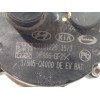 Recambio de bomba agua para kia niro i (de) e-niro referencia OEM IAM 375W5Q4000  