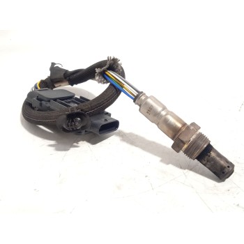 Recambio de sonda lambda para peugeot 308 ii (lb_, lp_, lw_, lh_, l3_) 1.5 bluehdi 130 referencia OEM IAM 9816276480  0281006851