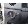 volkswagen golf plus v (5m1, 521) del año 2010