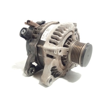 Recambio de alternador para peugeot 308 ii (lb_, lp_, lw_, lh_, l3_) 1.5 bluehdi 130 referencia OEM IAM 9820893880  MS1042119580