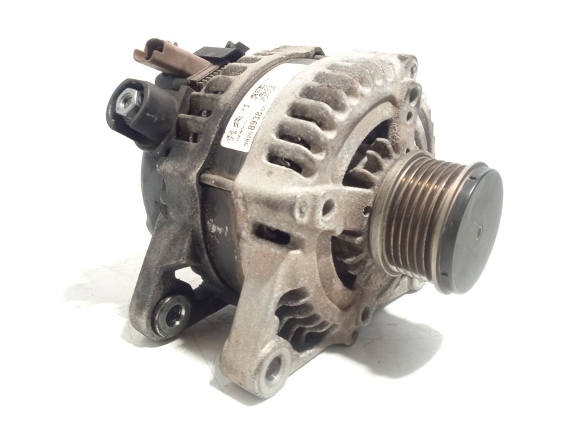 ALTERNADOR 9820893880 MS1042119580