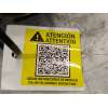 Recambio de cremallera direccion para seat ibiza v (kj1, kjg) 1.6 tdi referencia OEM IAM 2Q1423057J  