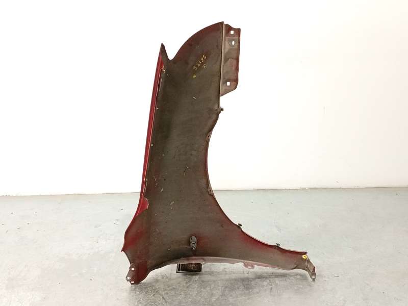 Recambio de aleta delantera izquierda para toyota avensis station wagon (_t25_) 2.0 d-4d (cdt250_) referencia OEM IAM 5381205020 4