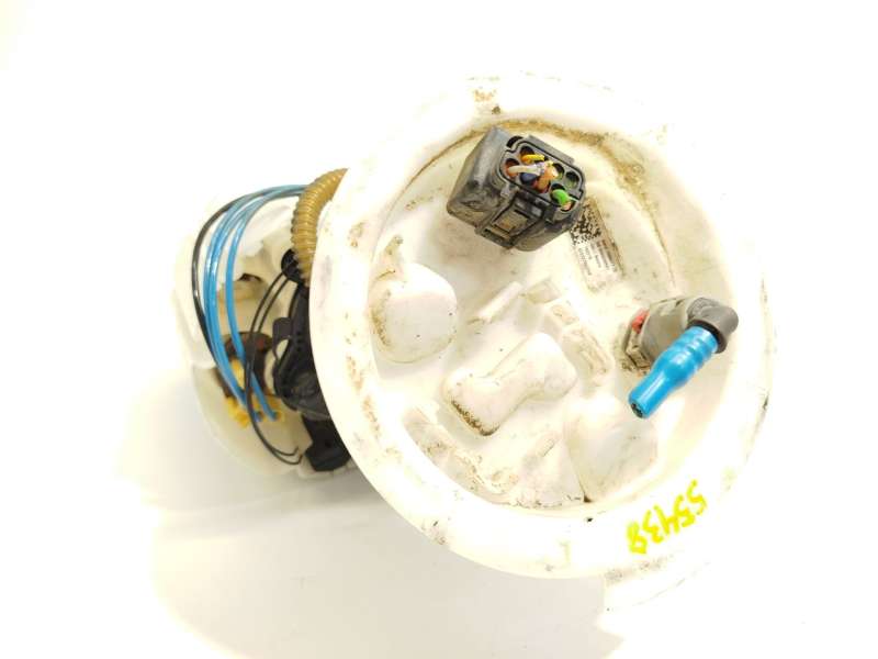 Recambio de bomba combustible para mini mini (f56) cooper referencia OEM IAM 7300477 16117300477 022227047710 2