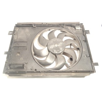 Recambio de electroventilador para peugeot 308 ii (lb_, lp_, lw_, lh_, l3_) 1.5 bluehdi 130 referencia OEM IAM 9806313580  50206