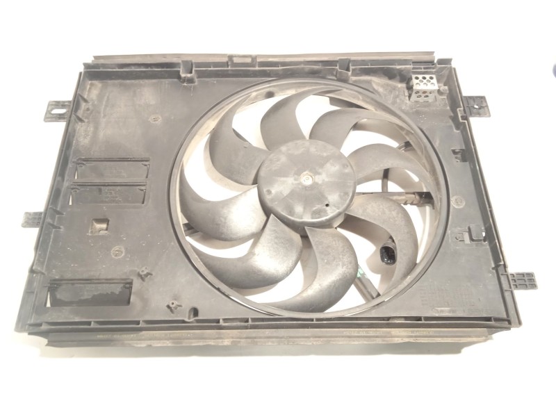 ELECTROVENTILADOR 9806313580 5020683