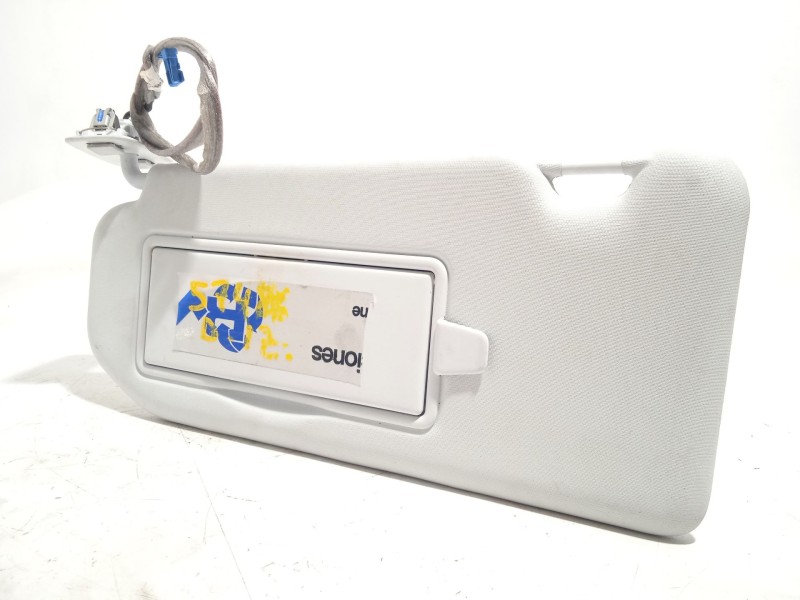 PARASOL IZQUIERDO 16105437PR 