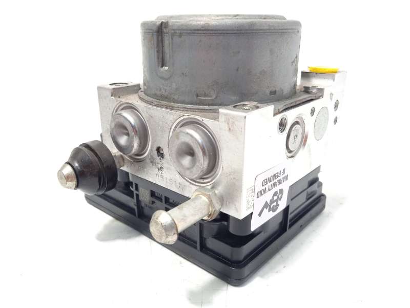 Recambio de abs para mitsubishi asx (ga0w) motion 2wd referencia OEM IAM 4670B262 28515966003 06210235354 2
