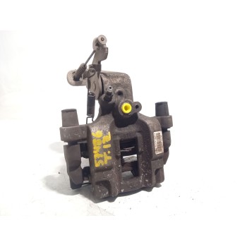 Recambio de pinza freno trasera izquierda para peugeot 308 ii (lb_, lp_, lw_, lh_, l3_) 1.5 bluehdi 130 referencia OEM IAM 16107