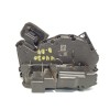 Recambio de cerradura puerta delantera derecha para volkswagen polo 1.0 tsi referencia OEM IAM 5TB837016A  