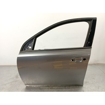 Recambio de puerta delantera izquierda para peugeot 308 ii (lb_, lp_, lw_, lh_, l3_) 1.5 bluehdi 130 referencia OEM IAM 16101020