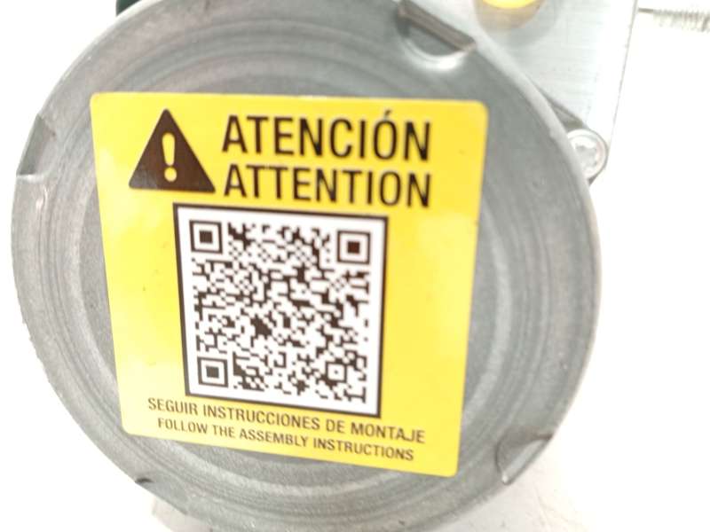 Recambio de abs para renault clio v (b7_) 1.0 lpg (b7mt) referencia OEM IAM 476604694R 0265956794 970176 5