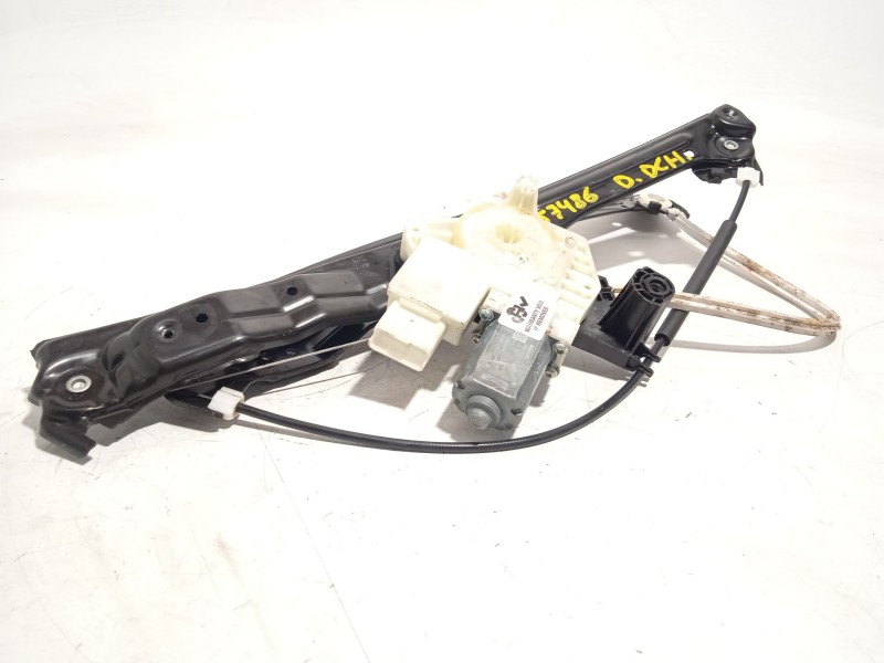 ELEVALUNAS DELANTERO DERECHO 9816273080 