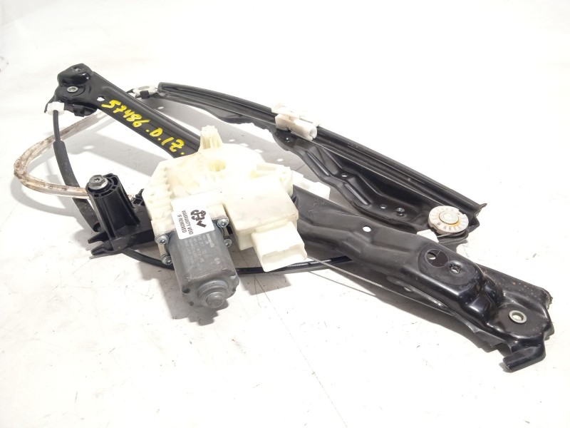 ELEVALUNAS DELANTERO IZQUIERDO 9816273280 