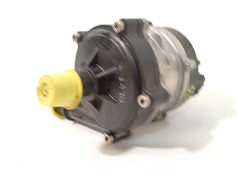 Recambio de bomba agua para kia niro i (de) e-niro referencia OEM IAM 369100E650 - Blanco 2