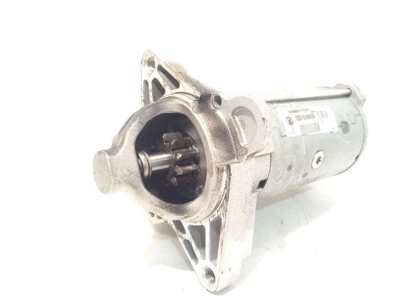 Recambio de motor arranque para nissan qashqai i (j10, nj10) 2.0 dci referencia OEM IAM 23300JG70A  TS22E5 - Negro 3