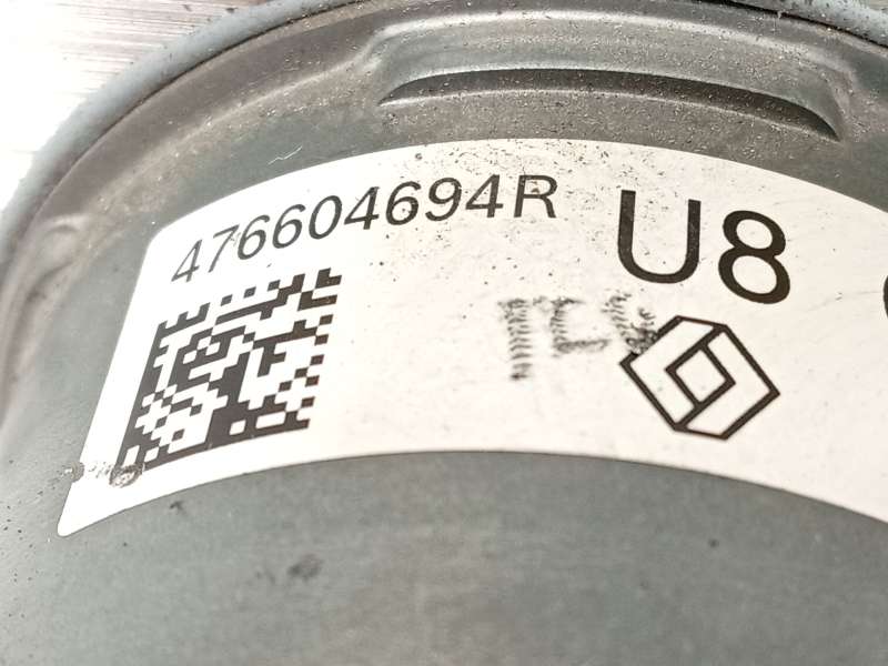 Recambio de abs para renault clio v (b7_) 1.0 lpg (b7mt) referencia OEM IAM 476604694R 0265956794 970176 6