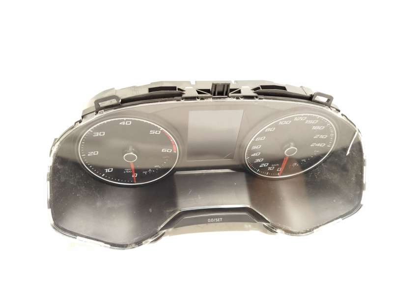 Recambio de cuadro instrumentos para seat ibiza v (kj1, kjg) 1.6 tdi referencia OEM IAM 6F0920741B 2