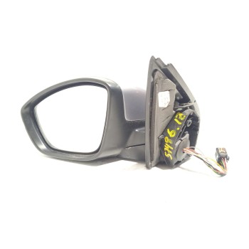 Recambio de retrovisor izquierdo para peugeot 308 ii (lb_, lp_, lw_, lh_, l3_) 1.5 bluehdi 130 referencia OEM IAM 1610706880  